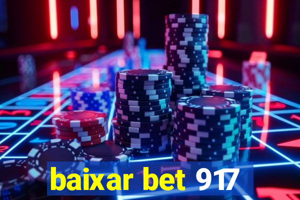 baixar bet 917